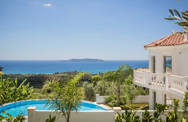 Haus am Meer (Griechenland)